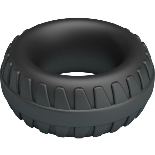 CRAZY BULL - BAGUE EN SILICONE DILSON MODÈLE 3 CRAZY BULL