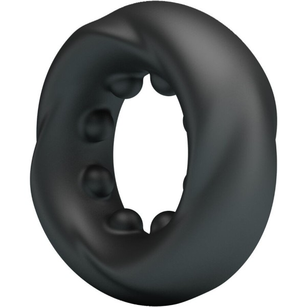 CRAZY BULL - BAGUE EN SILICONE DAQUEZ MODÈLE 4 CRAZY BULL