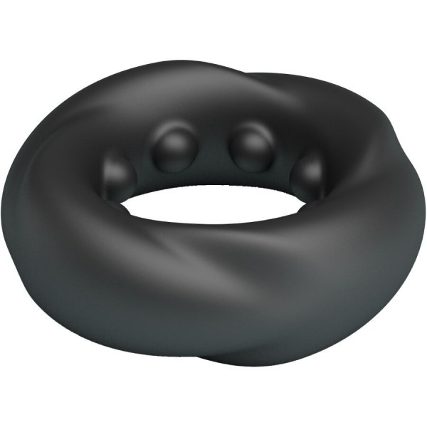 CRAZY BULL - BAGUE EN SILICONE DAQUEZ MODÈLE 4 CRAZY BULL