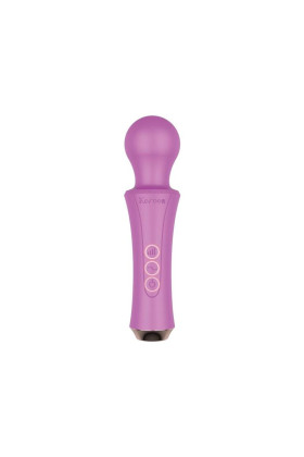 XOCOON Baguette Personnelle Fuchsia - Qualité Premium, Discrétion Assurée