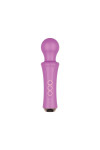 XOCOON Baguette Personnelle Fuchsia - Qualité Premium, Discrétion Assurée