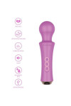 XOCOON Baguette Personnelle Fuchsia - Qualité Premium, Discrétion Assurée