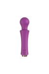 XOCOON Baguette Personnelle Fuchsia - Qualité Premium, Discrétion Assurée