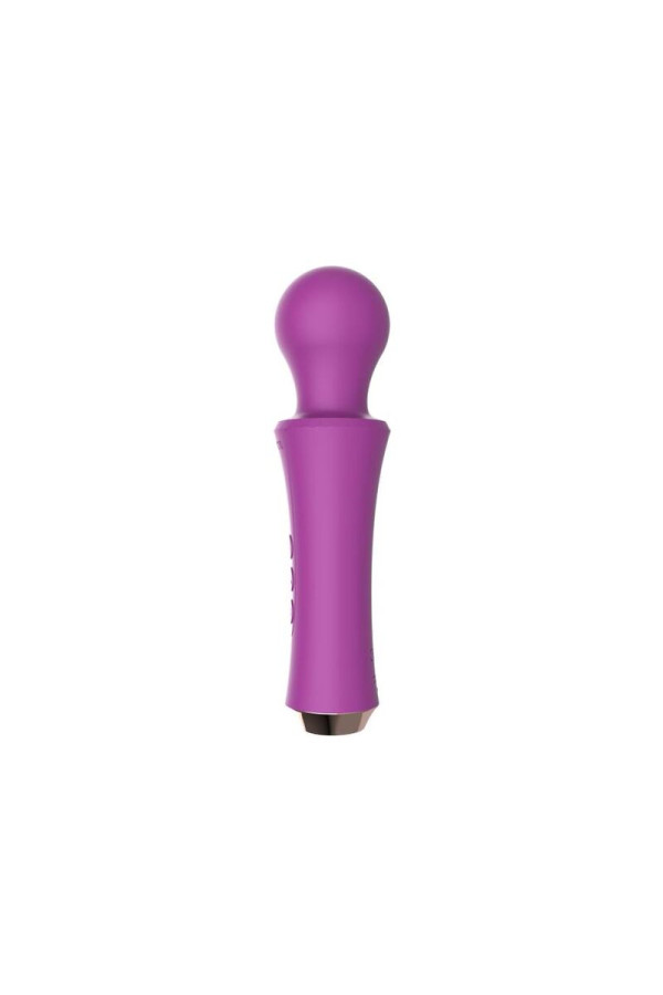 XOCOON Baguette Personnelle Fuchsia - Qualité Premium, Discrétion Assurée