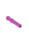 XOCOON Baguette Personnelle Fuchsia - Qualité Premium, Discrétion Assurée