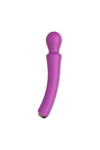 XOCOON - La Baguette Courbe Fuchsia | Qualité Premium | Livraison Discrète