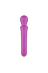 XOCOON - La Baguette Courbe Fuchsia | Qualité Premium | Livraison Discrète