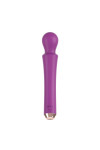 XOCOON - La Baguette Courbe Fuchsia | Qualité Premium | Livraison Discrète