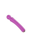 XOCOON - La Baguette Courbe Fuchsia | Qualité Premium | Livraison Discrète
