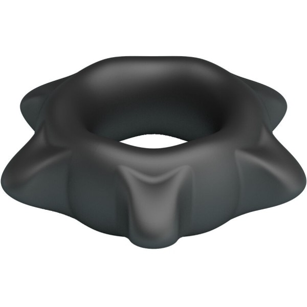 CRAZY BULL - BAGUE EN SILICONE ETHANIEL MODÈLE 11 CRAZY BULL