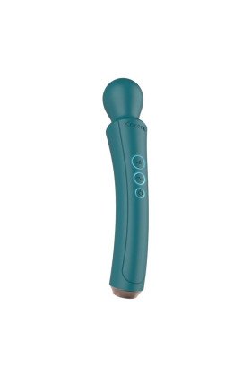 XOCOON Baguette Courbe Verte - Qualité Premium, Livraison Discrète