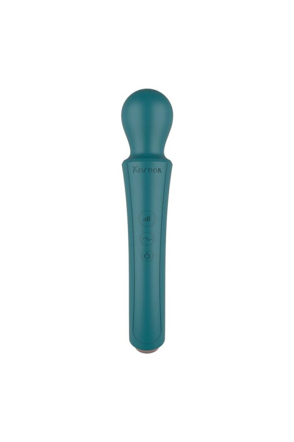 XOCOON Baguette Courbe Verte - Qualité Premium, Livraison Discrète