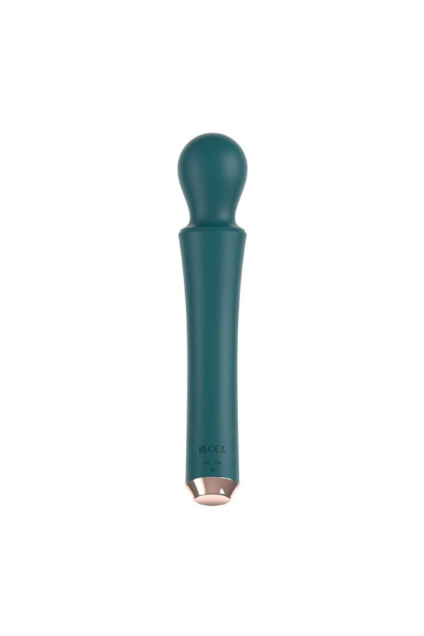 XOCOON Baguette Courbe Verte - Qualité Premium, Livraison Discrète