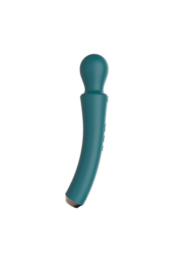 XOCOON Baguette Courbe Verte - Qualité Premium, Livraison Discrète