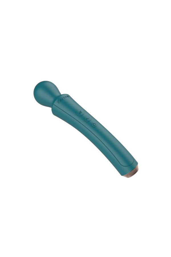 XOCOON Baguette Courbe Verte - Qualité Premium, Livraison Discrète