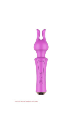 "XOCOON Masseur Personnel Fuchsia - Qualité Premium, Livraison Discrète