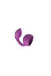 "XOCOON Masseur Personnel Fuchsia - Qualité Premium, Livraison Discrète