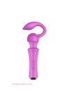 "XOCOON Masseur Personnel Fuchsia - Qualité Premium, Livraison Discrète