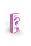 "XOCOON Masseur Personnel Fuchsia - Qualité Premium, Livraison Discrète