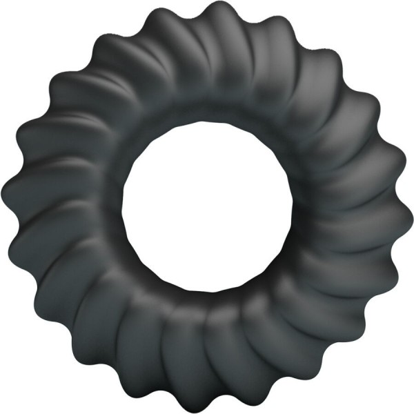 CRAZY BULL - BAGUE EN SILICONE FITZ MODÈLE 8 CRAZY BULL