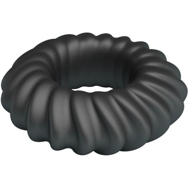 CRAZY BULL - BAGUE EN SILICONE FITZ MODÈLE 8 CRAZY BULL