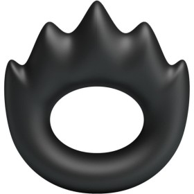 CRAZY BULL - BAGUE EN SILICONE HABERT MODÈLE 13 CRAZY BULL