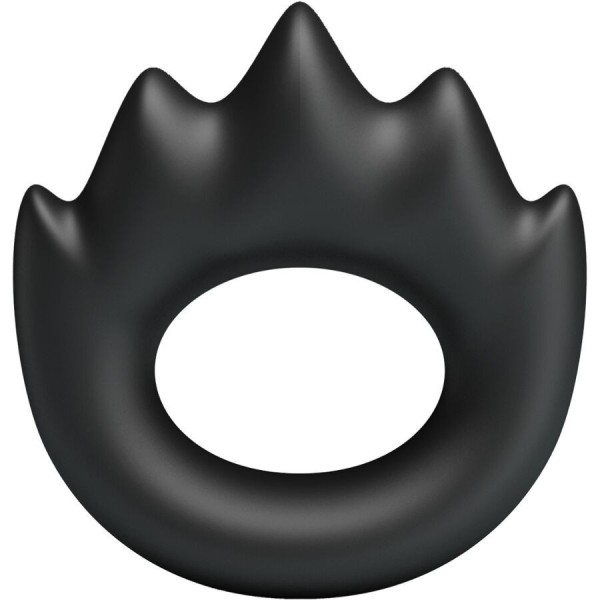 CRAZY BULL - BAGUE EN SILICONE HABERT MODÈLE 13 CRAZY BULL
