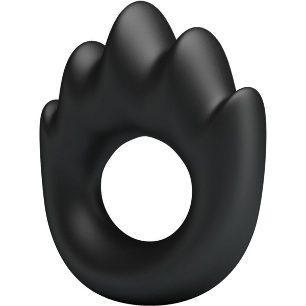 CRAZY BULL - BAGUE EN SILICONE HABERT MODÈLE 13 CRAZY BULL