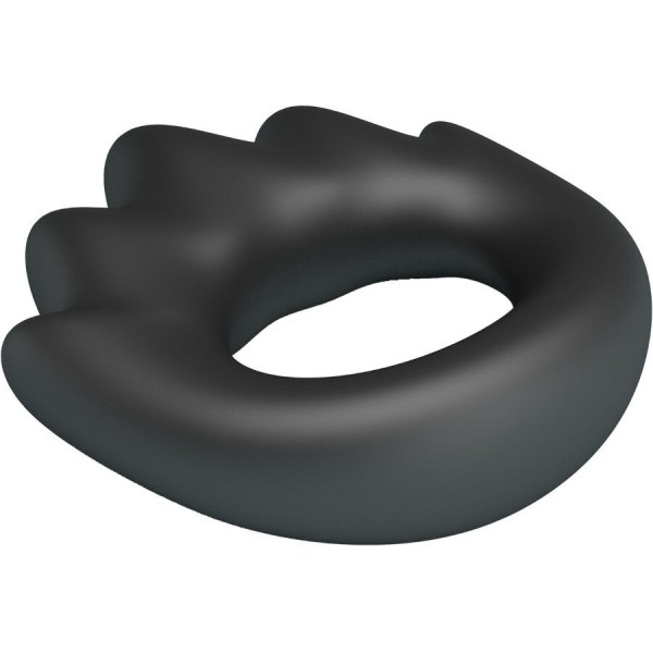 CRAZY BULL - BAGUE EN SILICONE HABERT MODÈLE 13 CRAZY BULL
