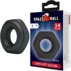 CRAZY BULL - BAGUE EN SILICONE JARVIUS MODÈLE 14 CRAZY BULL