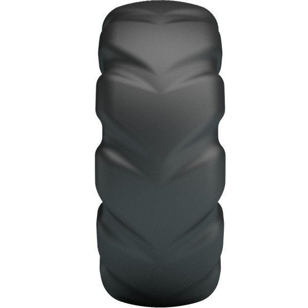 TORO LOCO JERIKO ANILLO DE SILICONA MODELO 1 TORO LOCO