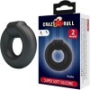 CRAZY BULL - BAGUE EN SILICONE KAYKE MODÈLE 2 CRAZY BULL