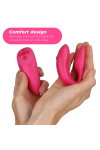 WE-VIBE CHORUS Vibrateur Couple - Qualité Premium & Discret