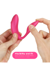 WE-VIBE CHORUS Vibrateur Couple - Qualité Premium & Discret