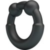 CRAZY BULL - BAGUE EN SILICONE MECO MODÈLE 15 CRAZY BULL