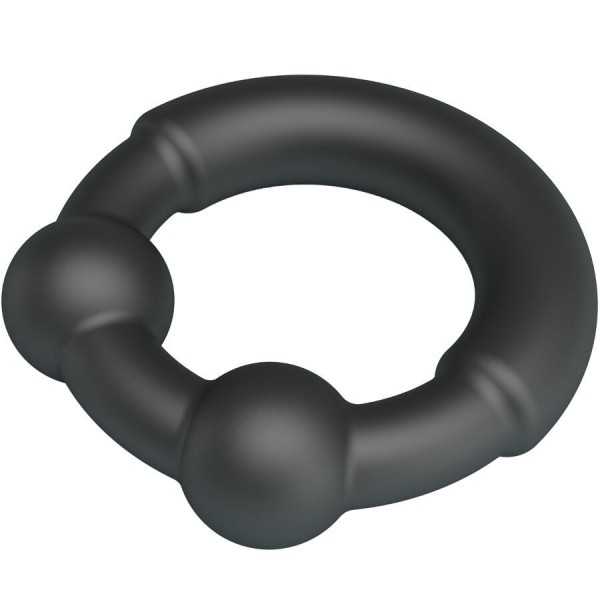 CRAZY BULL - BAGUE EN SILICONE MECO MODÈLE 15 CRAZY BULL
