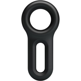 TORO LOCO - ONIEL ANILLO SILICONA MODELO 18 TORO LOCO