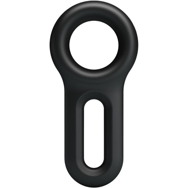 CRAZY BULL - BAGUE EN SILICONE ONIEL MODÈLE 18 CRAZY BULL