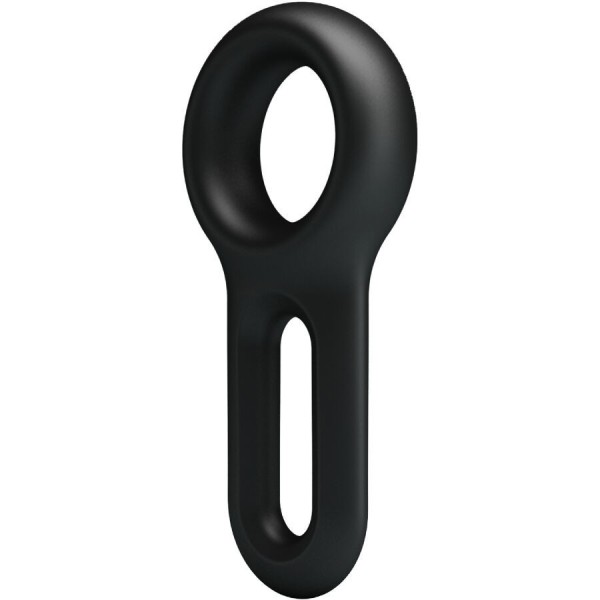 TORO LOCO - ONIEL ANILLO SILICONA MODELO 18 TORO LOCO