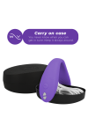 WE-VIBE Sync Violet : Double Stimulateur - Livraison Discrète