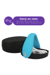 WE-VIBE SYNC GO Stimulateur - Livraison Discrète, Plaisir Intense