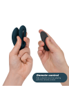 WE-VIBE Sync Vibrateur Flexible Vert Foncé - Livraison Discrète
