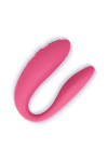 WE-VIBE Sync Lite Clitoris Rose - Qualité Premium, Livraison Discrète