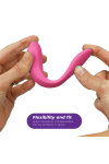 WE-VIBE Sync Lite Clitoris Rose - Qualité Premium, Livraison Discrète