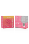 WE-VIBE Sync Lite Clitoris Rose - Qualité Premium, Livraison Discrète