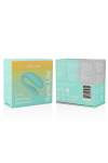 WE-VIBE SYNC LITE Clitoris Turquoise - Livraison Discrète, Plaisir Intense
