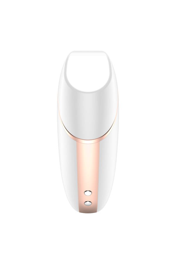 SATISFYER Air Love Triangle Pas Cher - Stimulation Discrète