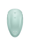 Satisfyer Pearl Diver Vert - Qualité Premium, Discrétion Assurée