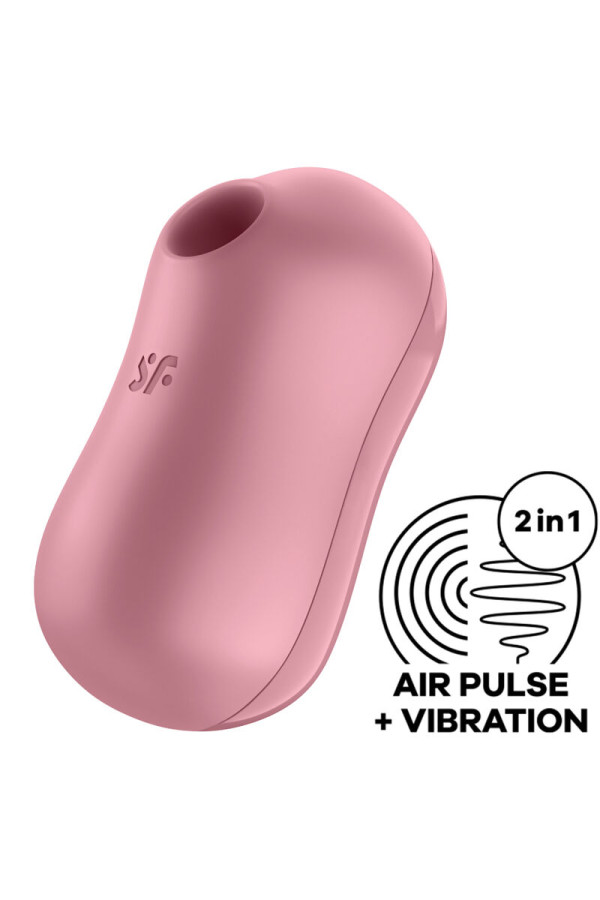 Stimulateur Satisfyer Rose - Livraison Discrète, Qualité Premium