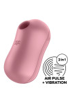 Stimulateur Satisfyer Rose - Livraison Discrète, Qualité Premium